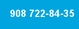 908 722-84-35 908 722-84-35